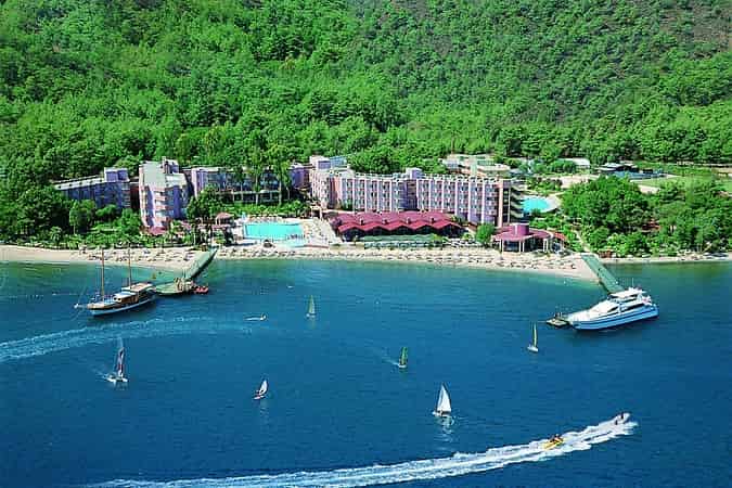 Marmaris Resort Hotel